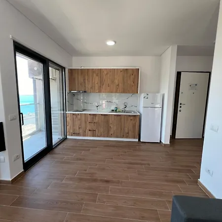 Appartamento Lisi 67 Lezhë