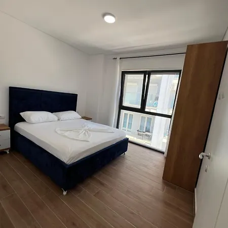 Appartamento Lisi 67 Lezhë