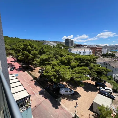 Lisi 67 Apartament