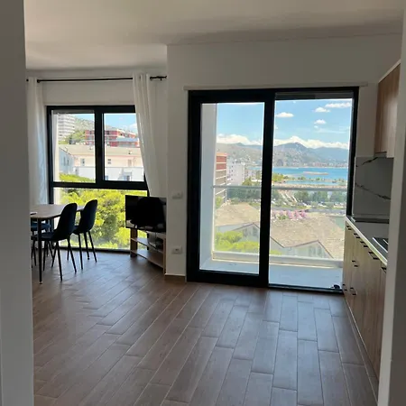 Apartament Lisi 67